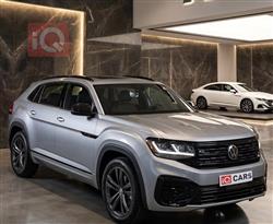 فولكسفاغن أطلس كروس سبورت